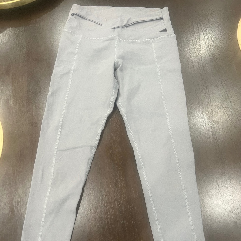Lululemon athletics leggings